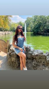 Transexual en Málaga: 