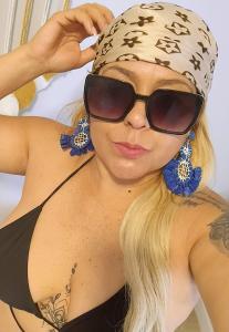 Chica busca chico en Badajoz: 