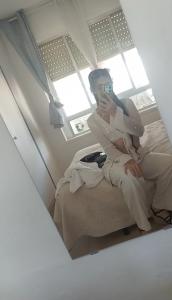 641109914: Chica busca chico en Sevilla