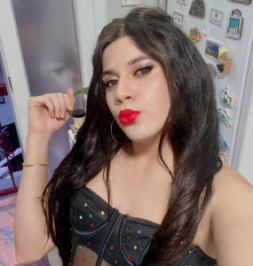 631815005: Transexual en Pontevedra