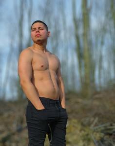 611217730: Chico busca chica en Vizcaya