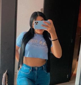 613778229: Chica busca chico en La Rioja