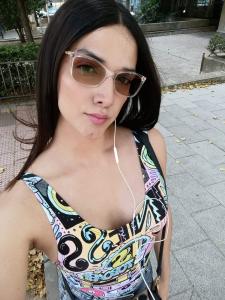 646284641: Travesti en Barcelona