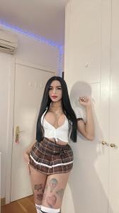 600469831: Travesti en Barcelona