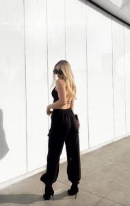 Chica busca chico en Madrid: 