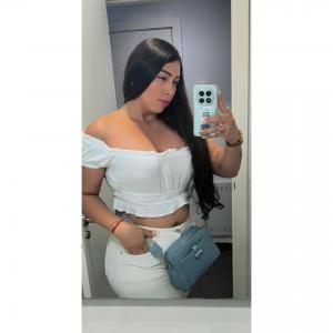 642657205: Travesti en Ávila