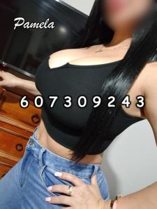 632709602: Chica busca chico en Madrid