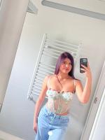 615694299: Chica busca chico en Madrid