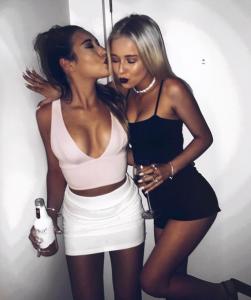 657806704: Chica busca chico en Alicante