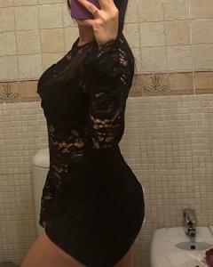 Chica busca chico en Málaga: 