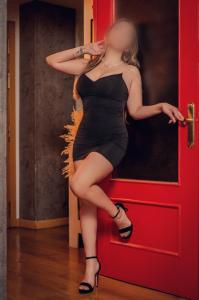 Chica busca chico en Madrid: 