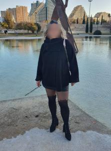 653994039: Chica busca chico en Castellón