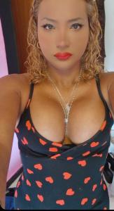 667026297: Transexual en Barcelona