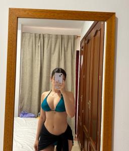 Chica busca chico en Madrid: 