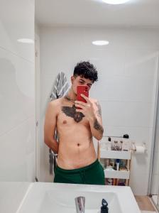 Chico busca chica en Zaragoza: 