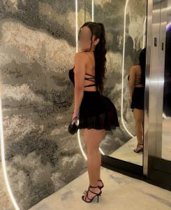 Chica busca chico en Málaga: 