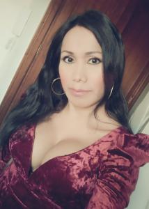 671172659: Transexual en Barcelona