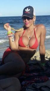 617911341: Travesti en Madrid