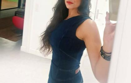 Chica busca chico en Madrid: 