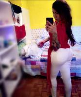 657035146: Transexual en Málaga