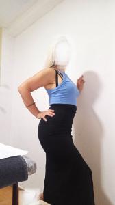 641184375: Chica busca chico en Madrid