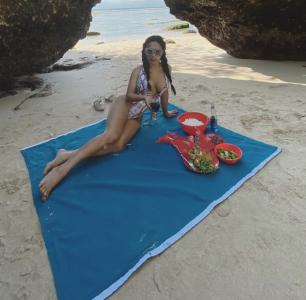 Travesti en La Coruña: 