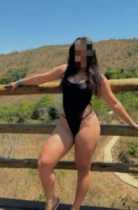 657765789: Chica busca chico en Las Palmas