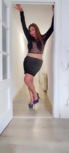 642179481: Chica busca chico en Madrid