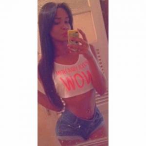 Chica busca chico en Gerona: 