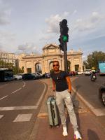 610856332: Chico busca chica en Madrid