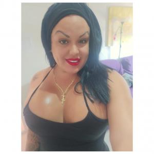 623204806: Transexual en Madrid