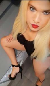 Transexual en Almería: 