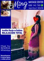 688143769: Chica busca chico en Barcelona