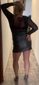 Chica busca chico en La Coruña: 