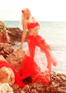 Chica busca chico en Tenerife: 