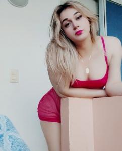 641203691: Travesti en Valladolid