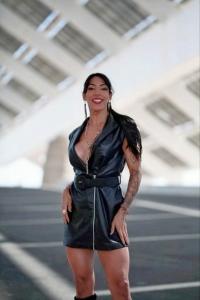 670655281: Transexual en Valencia