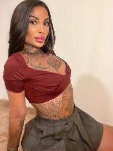 631599255: Travesti en Valencia