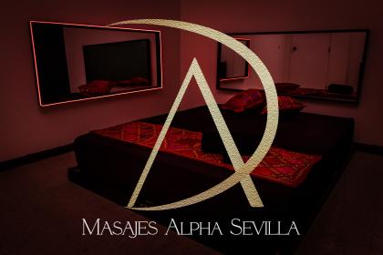 Chica busca chico en Sevilla: 