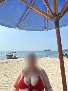 Chica busca chico en Barcelona: 