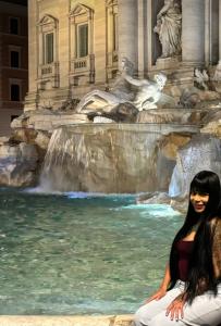 603203908: Travesti en Valencia