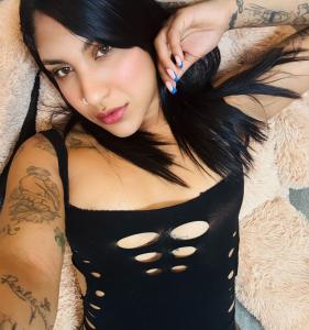 Chica busca chico en Málaga: 