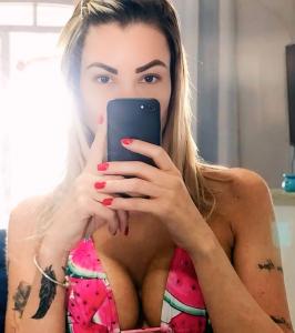 Chica busca chico en Vizcaya: 