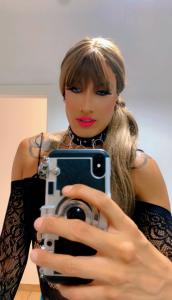 612469457: Travesti en Madrid