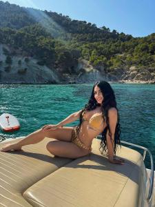 613968955: Chica busca chico en Mallorca