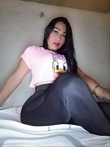 661794230: Transexual en Valencia