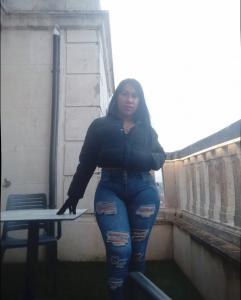 661794230: Travesti en Valencia