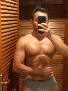 611465766: Chico busca chica en Madrid