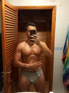 611465766: Chico busca chica en Madrid