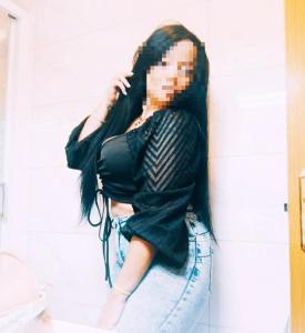 603284745: Chica busca chico en Málaga